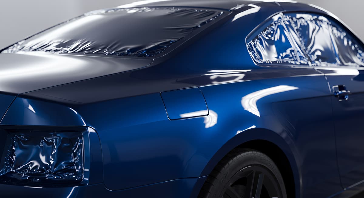 Su coche como recién comprado en nuestra chapistería en Ourense