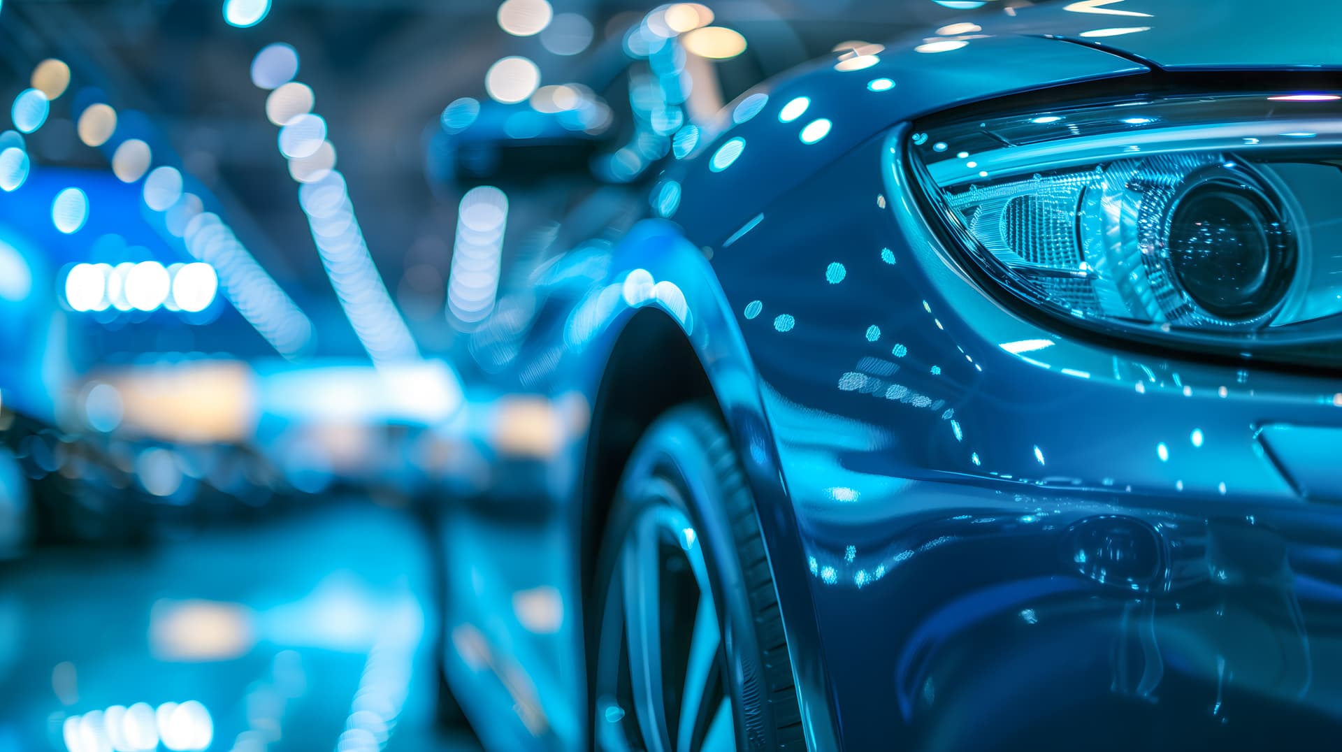  ¿Quiere reparar la pintura de un coche en Ourense? Llámenos