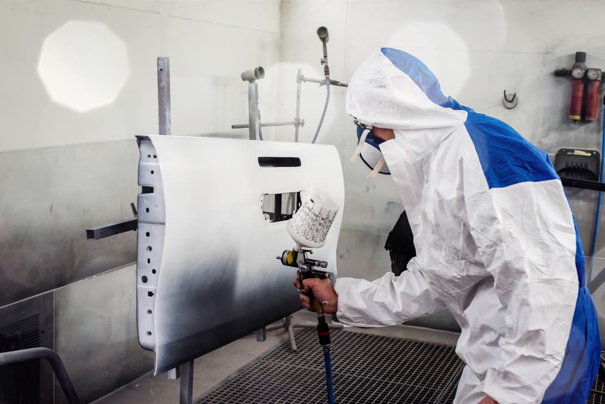 Resuelva sus dudas sobre nuestra chapistería en Ourense